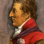 Load image into Gallery viewer, Portrait Miniature of Sir Arthur Wellesley, 1st Duke of Wellington (1769-1852)
