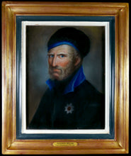 Load image into Gallery viewer, Portrait of Frederick William, Duke of Brunswick-Wolfenbüttel, Mid 19th Century

