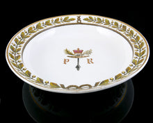 Load image into Gallery viewer, Prince Regent Royal Yacht Serving Dish, 1817
