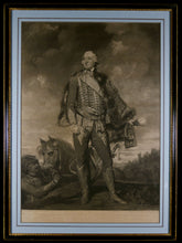 Load image into Gallery viewer, Engraving - Louis Philippe Joseph, Duke of Orleans, 1786
