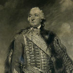 Égalité' - Louis Philippe Joseph, Duke of Orleans, 1786