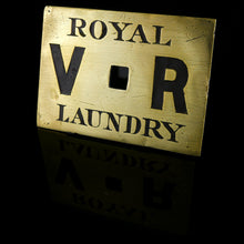 Load image into Gallery viewer, The Royal Laundry, circa 1880

