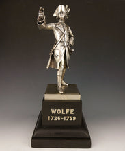 Load image into Gallery viewer, Major-General James Wolfe (1759-75), 1910
