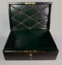 Load image into Gallery viewer, A Victorian Government Despatch Box, 1866
