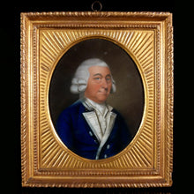 Load image into Gallery viewer, Portrait of Captain Hartwell, R.N. - English School
