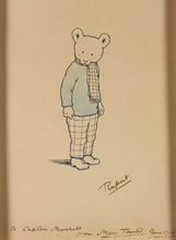 Load image into Gallery viewer, Rupert Bear, 1935
