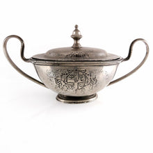 Load image into Gallery viewer, Royal Navy- George II Greenwich Hospital Urn, 1740
