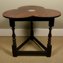 Load image into Gallery viewer, The Battle of Trafalgar - H.M.S. Revenge Occasional Table, 1820
