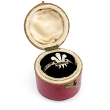 Load image into Gallery viewer, Frederick, Prince of Wales Mourning Ring, 1751
