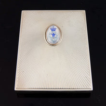 Load image into Gallery viewer, The Prince of Wales’s Imperial Austro-Hungarian Cigarette Case, 1900
