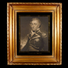 Load image into Gallery viewer, Mezzotint - Sir William Sidney Smith, R.N.,1796
