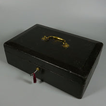 Load image into Gallery viewer, A Victorian Government Despatch Box, 1870
