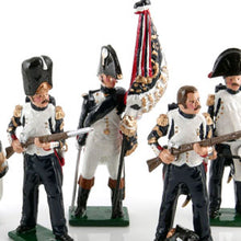 Load image into Gallery viewer, French Imperial Guard Grenadiers, 1815
