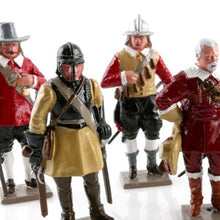 Load image into Gallery viewer, English Civil War 1642-1651
