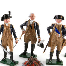 Load image into Gallery viewer, American Generals, 1775
