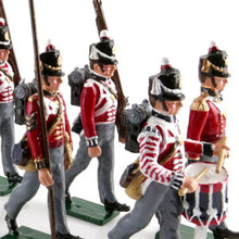 Load image into Gallery viewer, British Foot Guards, 1815
