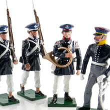 Load image into Gallery viewer, Prussian Landwehr Infantry, 1815
