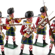 Load image into Gallery viewer, 92nd Gordon Highlanders, 1815
