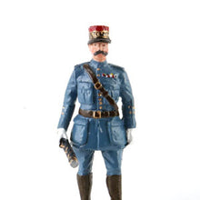 Load image into Gallery viewer, Field Marshal Ferdinand Foch, 1914
