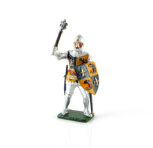 Load image into Gallery viewer, Charles V as Dauphin, (1338-1380)
