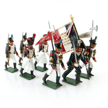 Load image into Gallery viewer, French Line Infantry, 1815
