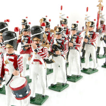 Load image into Gallery viewer, Coldstream Regiment of Foot Guards Band 1808-1815
