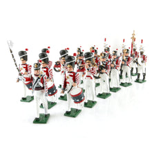 Load image into Gallery viewer, Coldstream Regiment of Foot Guards Band 1808-1815
