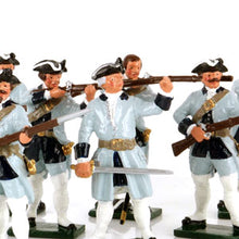 Load image into Gallery viewer, 607 French Infantry, 1750
