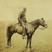 Load image into Gallery viewer, Major Cathcart, Deputy Assistant Adjutant General, Light Division, Crimea, 1855
