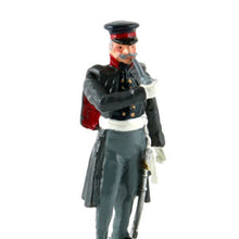 Load image into Gallery viewer, Gebhard Leberecht von Blücher Standing Toy Soldier
