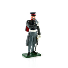 Load image into Gallery viewer, Gebhard Leberecht von Blücher Standing Toy Soldier
