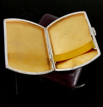 Load image into Gallery viewer, Edward, Prince of Wales Royal Presentation Cigarette Case, 1934
