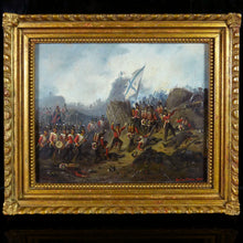 Load image into Gallery viewer, The Battle of the Great Redan, Sebastopol, 1855
