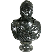 Load image into Gallery viewer, Large Library Bust of Charles James Fox, 1820
