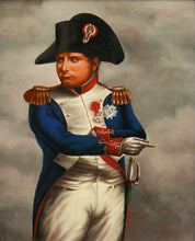 Load image into Gallery viewer, The Emperor in Exile - A Portrait by Captain Charles Shaw, R.N., 1820
