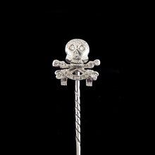 Load image into Gallery viewer, 17th/21st Lancers Stickpin
