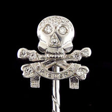 Load image into Gallery viewer, 17th/21st Lancers Stickpin
