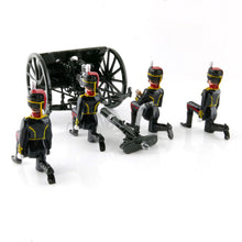 Load image into Gallery viewer, Kings Troop, Royal Horse Artillery
