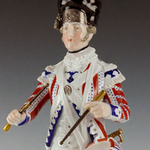 Load image into Gallery viewer, Drummer, Grenadier Guards, 1790
