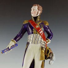 Load image into Gallery viewer, Marshal Jean Bernadotte, later King of Sweden and Norway (1763–1844)
