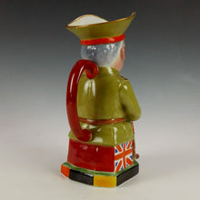 Load image into Gallery viewer, General Sir John French Great War Toby Jug, 1918
