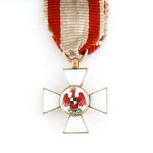 Load image into Gallery viewer, Prussia - Miniature Order of the Red Eagle, 1880
