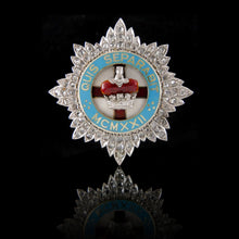 Load image into Gallery viewer, 4th/7th Royal Dragoon Guards Brooch
