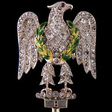 Load image into Gallery viewer, Royal Irish Fusiliers (Princess Victoria’s) Brooch
