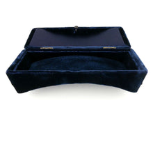 Load image into Gallery viewer, Victorian Cavalry Officer’s Desktop Pouch Box, 1883
