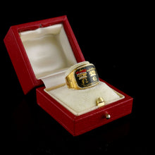 Load image into Gallery viewer, Viscount Nelson Duke of Bronte Mourning Ring, 1806
